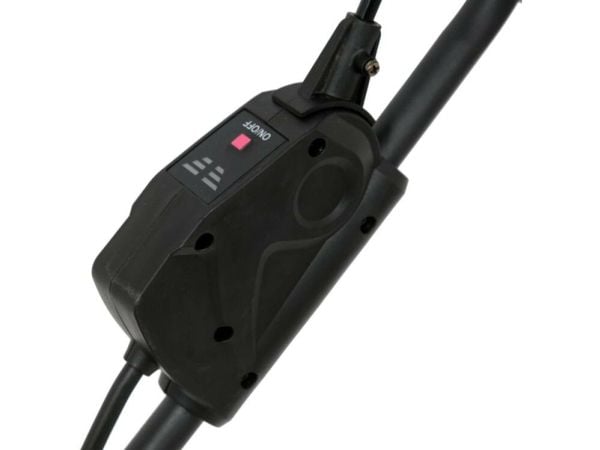 Yato YT-85224, IPX1, 36 V, Litium-Ion (Li-Ion), 13,5 kg, 1 styck