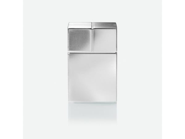 Sigel SuperDym C30, Whiteboard-magnet, Sølv, Aluminium, 200 mm, 200 mm, 300 mm