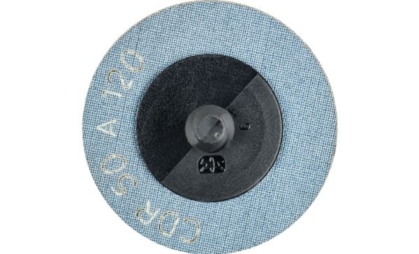 PFERD CDR 50 A 120 42770512 Slipblad Kornstorlek 120 (Ø) 50 mm 100 st