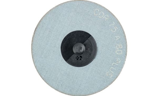 PFERD 42775708, Slipeskive, Universell, Aluminiumoksid, 9000 RPM, Rund, 7,5 cm