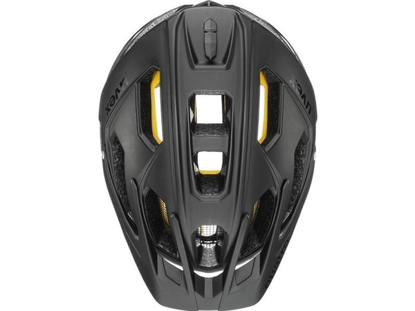 UVEX HELMET QUATRO CC MIPS ALL BL (S4106100300) - 52-57