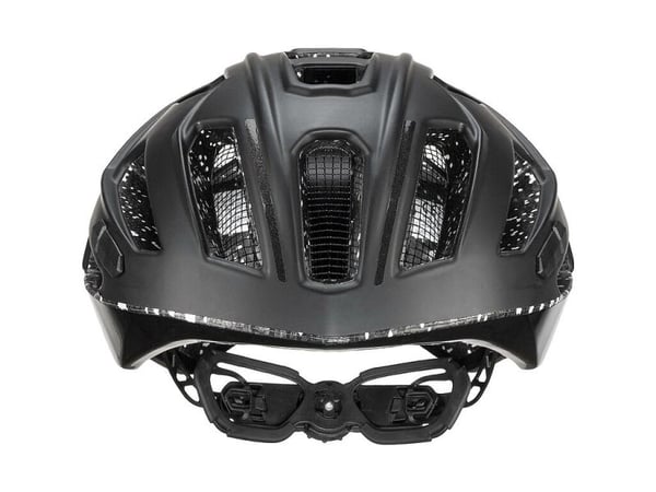 Uvex gravel-x, Hard overflate, Matt