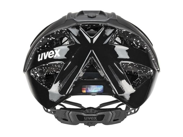 Uvex gravel-x, Hard overflate, Matt
