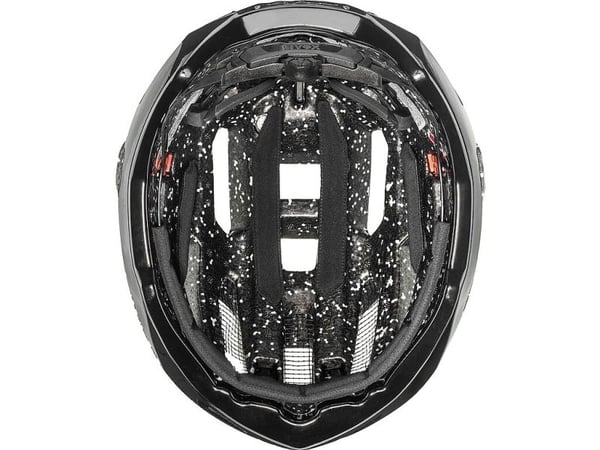 Uvex gravel-x, Hard overflate, Matt