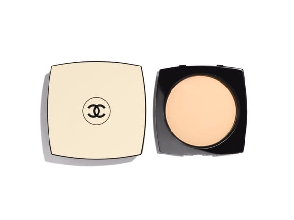 Chanel Les Beiges Belle Mine Powder - Refill - - 12 g