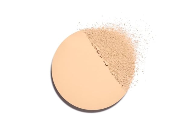 Chanel Les Beiges Belle Mine Powder - Refill - - 12 g