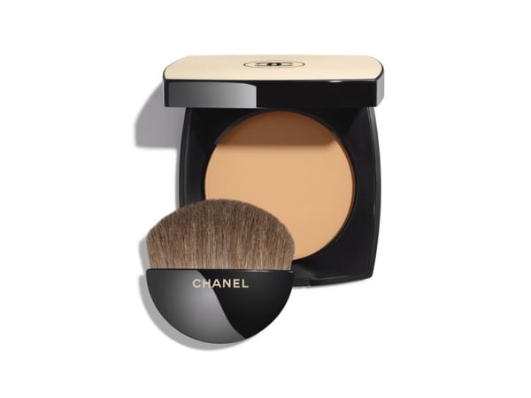CHANEL LES BEIGES HEALTHY GLOW POWDER B40 12G