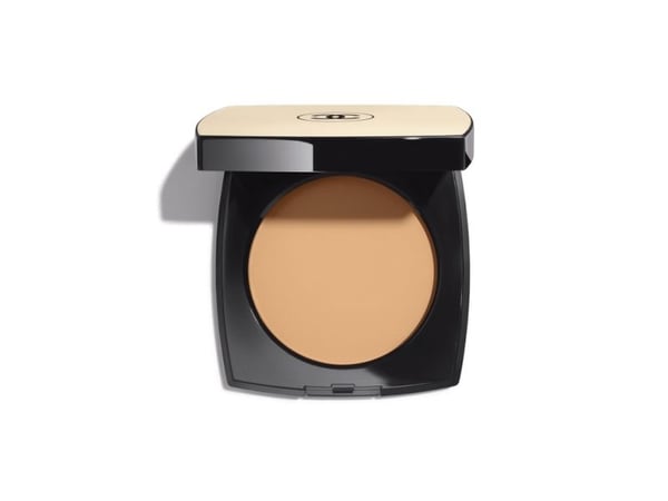 Chanel Les Beiges Belle Mine Powder - - 12 g