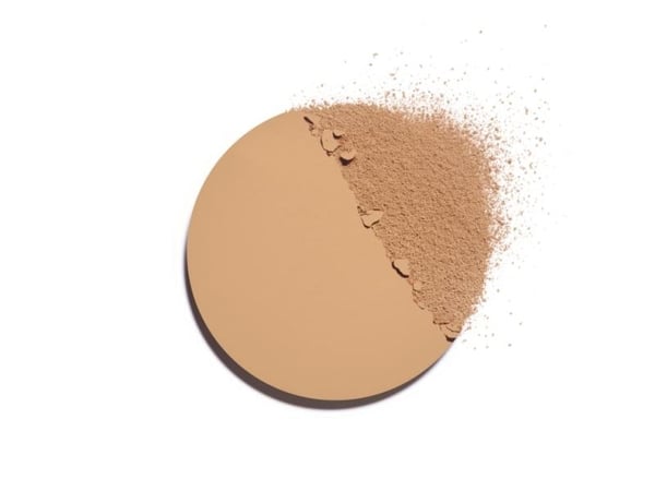 Chanel Les Beiges Belle Mine Powder - - 12 g