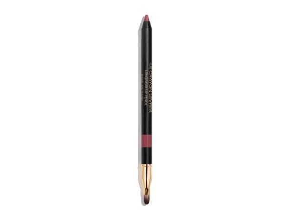 Chanel Le Crayon Levres 172 Lip Liner Bois Rose