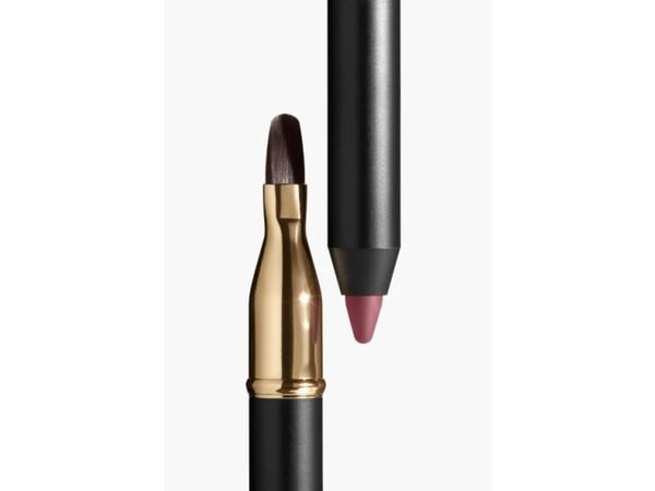 Chanel Le Crayon Levres 172 Lip Liner Bois Rose