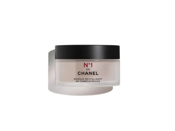 CHANEL N°1 DE CHANEL revitaliserende maske 50 ml
