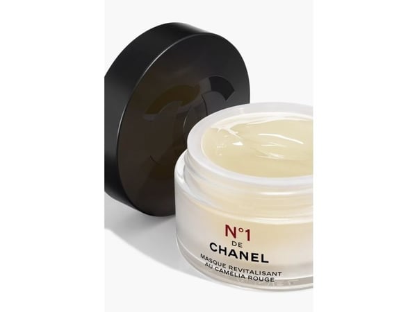 CHANEL N°1 DE CHANEL revitaliserende maske 50 ml