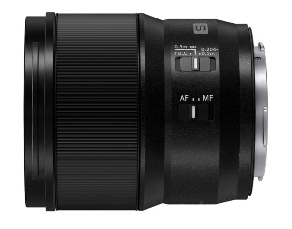 Objektiv PANASONIC LUMIX S 100MM F/2.8 MAKRO