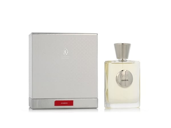 Giardino Benessere Amber By Giardino Benessere Eau De Parfum Spray Unisex 3.4