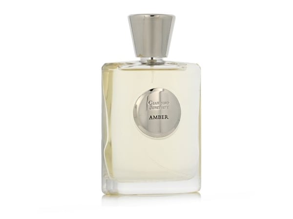 Giardino Benessere Amber By Giardino Benessere Eau De Parfum Spray Unisex 3.4