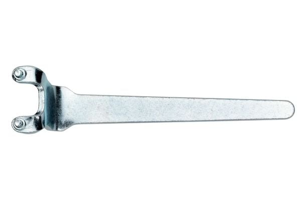 Metabo sveivet to-hullsnøkkel 623910000, robotstubbesliper