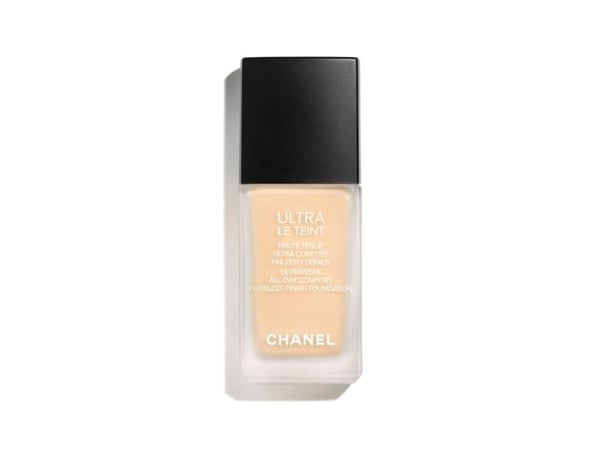 Chanel Ultra Le Teint Flawless Finish fluid foundation - 30 ml