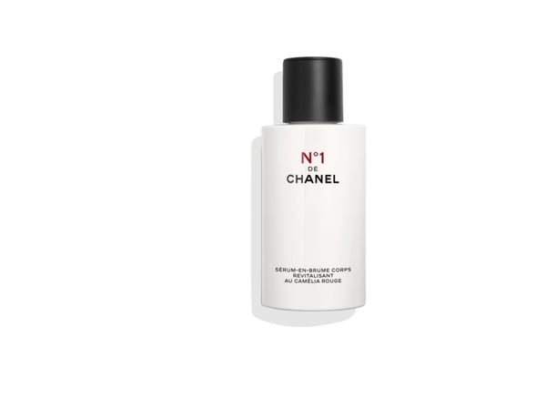Chanel No 1 Red Camelia Revitalizing Body Serum-in-Mist - - 140 ml