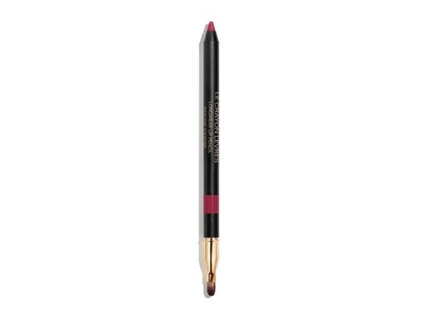 CHANEL LE CRAYON LEVRES178 KIRSIKANPUNAINEN KIRSIKANPUNAINEN