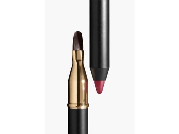 CHANEL LE CRAYON LEVRES178 KIRSIKANPUNAINEN KIRSIKANPUNAINEN