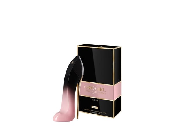 Carolina Herrera Good Girl Blush Elixir Edp Spray - - 30 ml