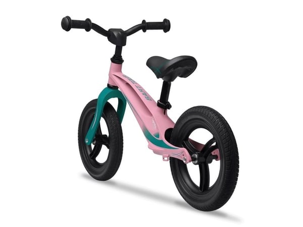 Balansinis dviratukas Lionelo Bart Tour Bubblegum (kod.692)