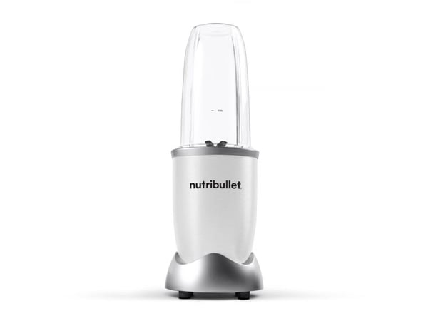 nutribullet NB 907 W vit
