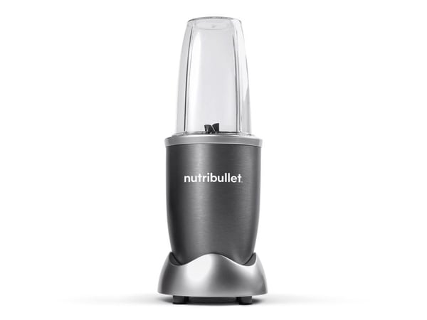 Shaker Cocktail shaker Nutribullet NB614DG, harmaa