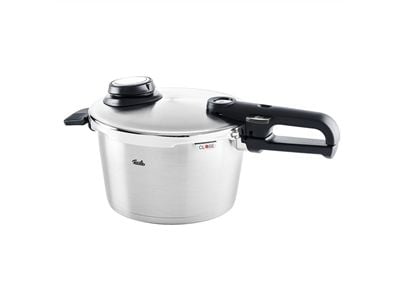 Fissler Trykkoker 4,5l 22cm Vitavit Premium S4 Fissler Trykkoker 4,5l 22cm Vitavit Premium S4