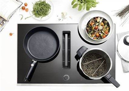 Fissler Trykkoker 4,5l 22cm Vitavit Premium S4
