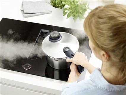 Fissler Trykkoker 4,5l 22cm Vitavit Premium S4