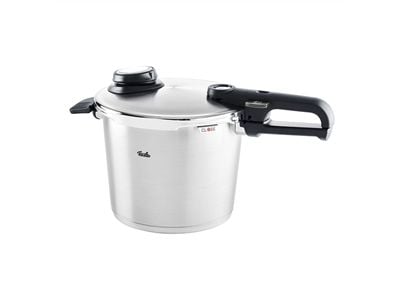 Fissler Trykkoker 6,0l 22cm Vitavit Premium S4