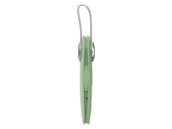 Knog Scout Travel, Bagasje, Søker, Mynte, Vannbestandig, Nylon, Silikon, IP65