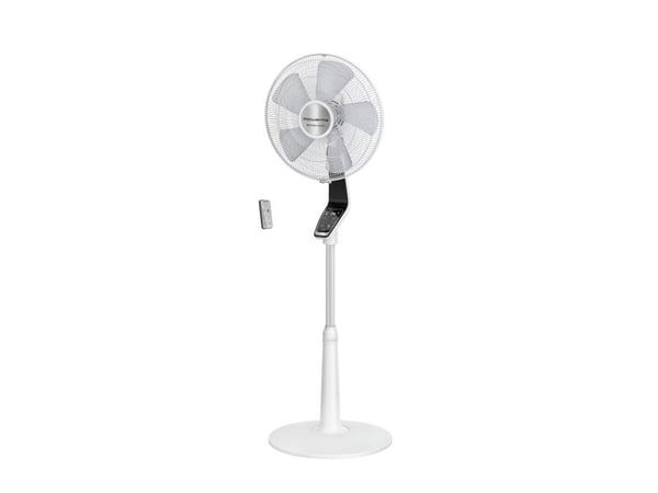 Rowenta TURBO SILENCE EXTREME VU5690F0 - Kjølevifte - frittstående