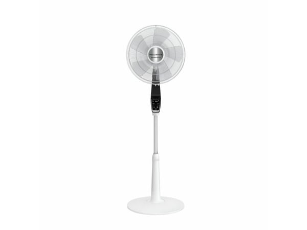 Rowenta TURBO SILENCE EXTREME VU5690F0 - Kjølevifte - frittstående