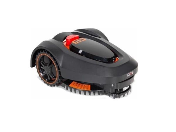 NAC ROBOT selvgående RLM800-NG