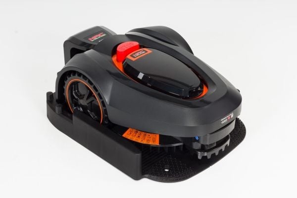 NAC ROBOT selvgående RLM800-NG