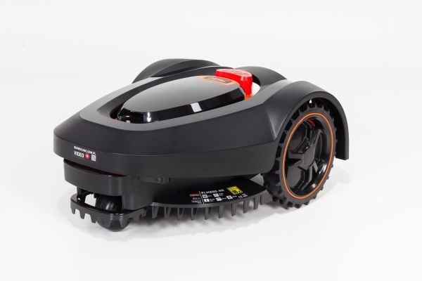 NAC ROBOT selvgående RLM800-NG