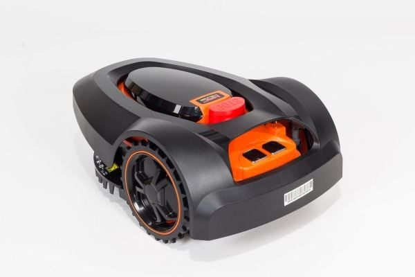 NAC ROBOT selvgående RLM800-NG