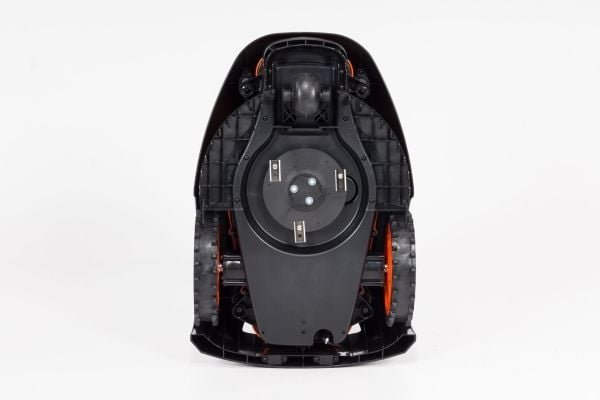 NAC ROBOT selvgående RLM800-NG