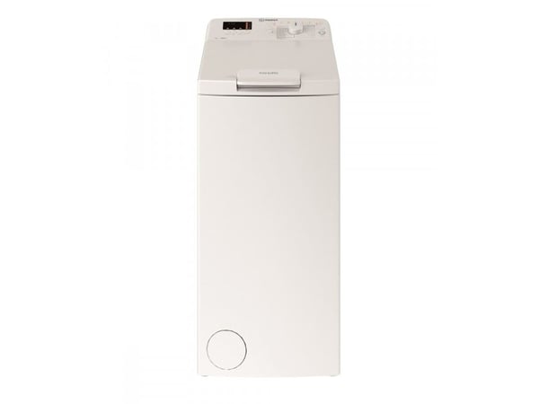 Indesit vaskemaskin BTWS6240PPLN Net