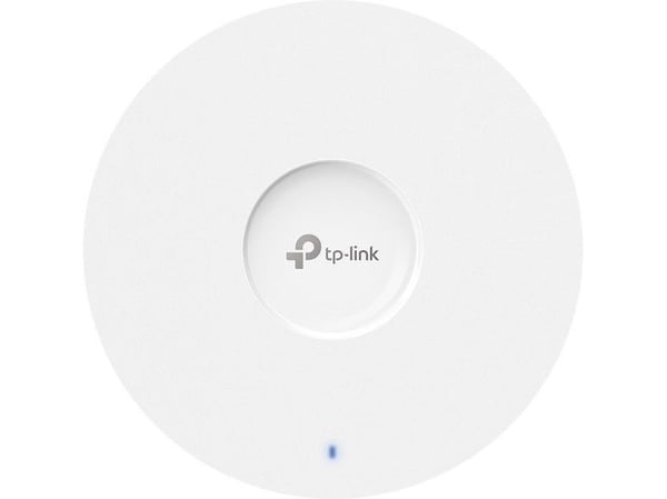 TP-Link Omada EAP683 UR, 6000 Mbit/s, 1148 Mbit/s, 4804 Mbit/s, 10,100,1000,2500 Mbit/s, 2.4 - 6 GHz, IEEE 802.11a, IEEE 802.11ac, IEEE 802.11ax, I...