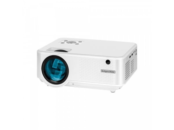 Kruger&Matz projektor Kruger & Matz V-LED20 LED projektor