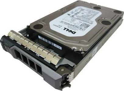 DELL 400-ATKL, 4 TB, 7200 RPM, 3.5", SAS