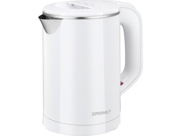 Prime3 vedenkeitin SEK11 800W 0.6L