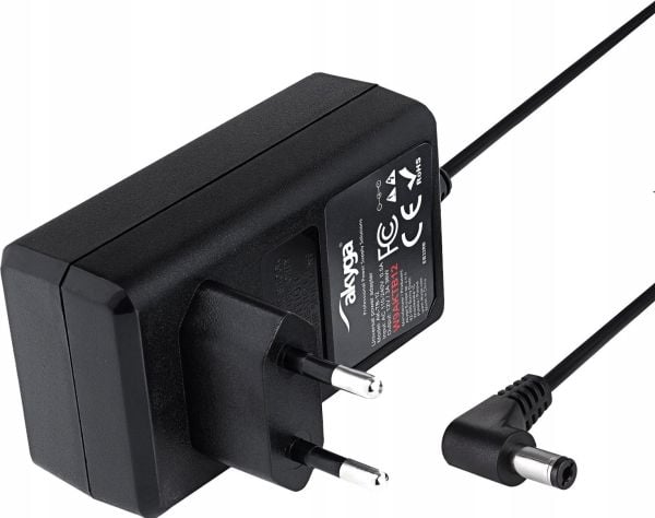 Akyga AK-TB-12, Lighting, Innendørs, 230 V, 50 Hz, 36 W, 12 V