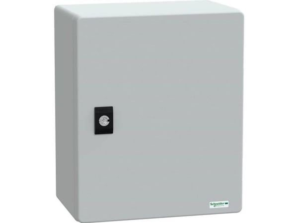 Schneider Electric NSYPLM3025G, 255 mm, 160 mm, 308 mm