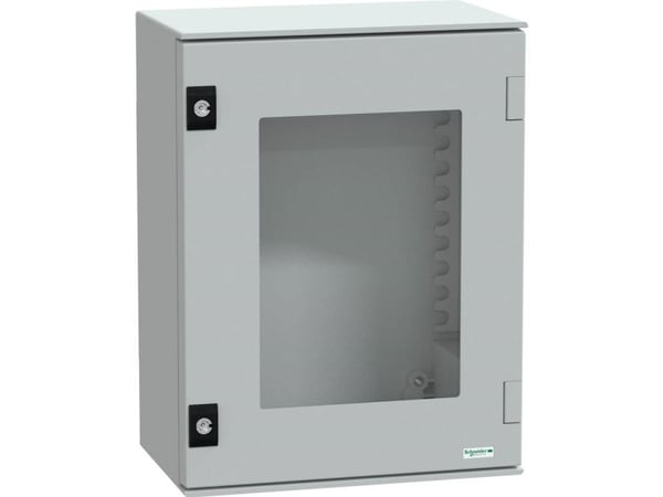 Schneider Electric NSYPLM43TG, 330 mm, 200 mm, 430 mm