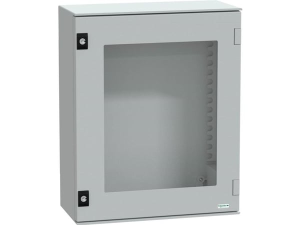 Schneider Electric NSYPLM54TG, 430 mm, 200 mm, 530 mm